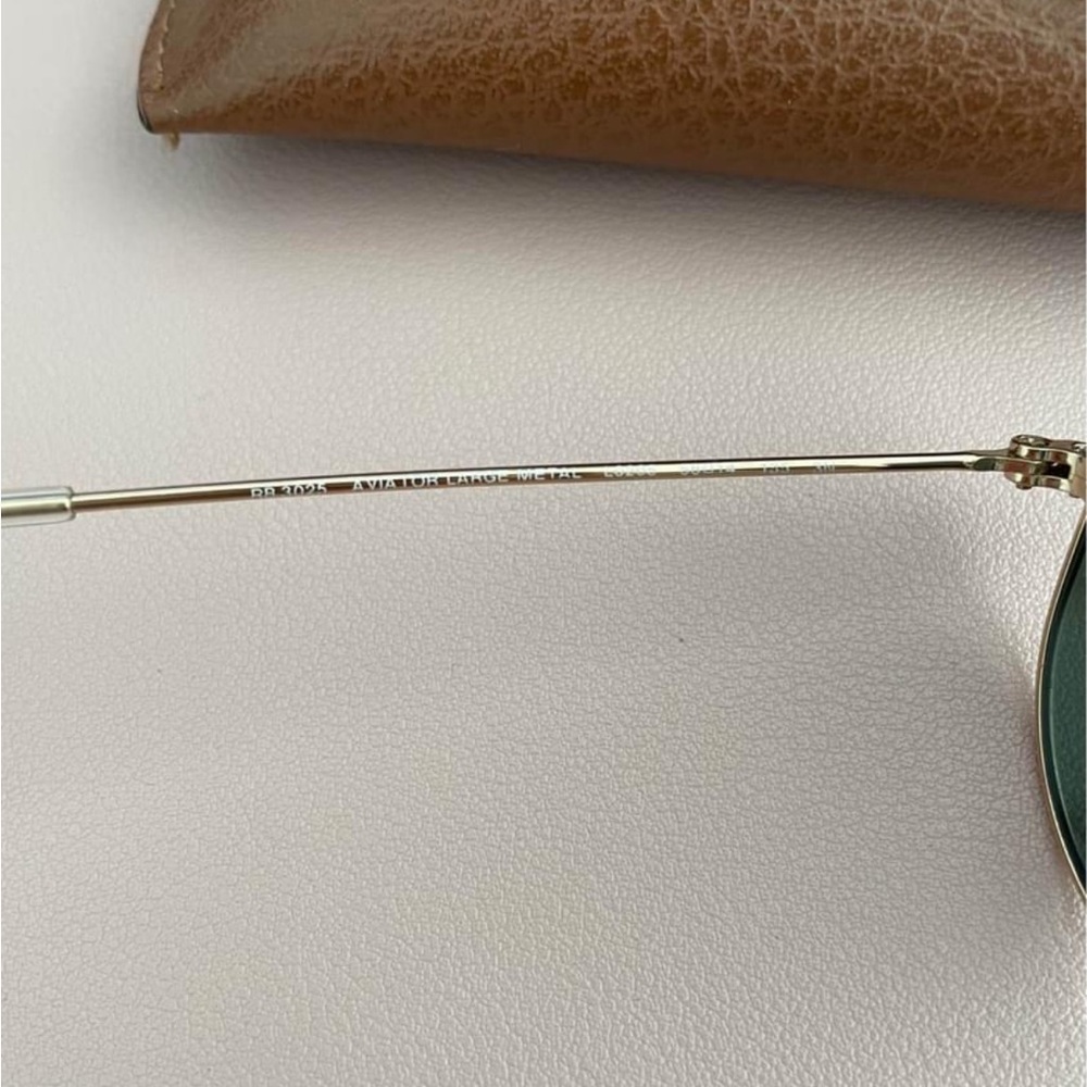 Ray Ban Aviator